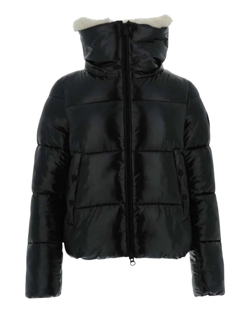 Save The Duck Daunenjacke - Schwarz Schwarz
