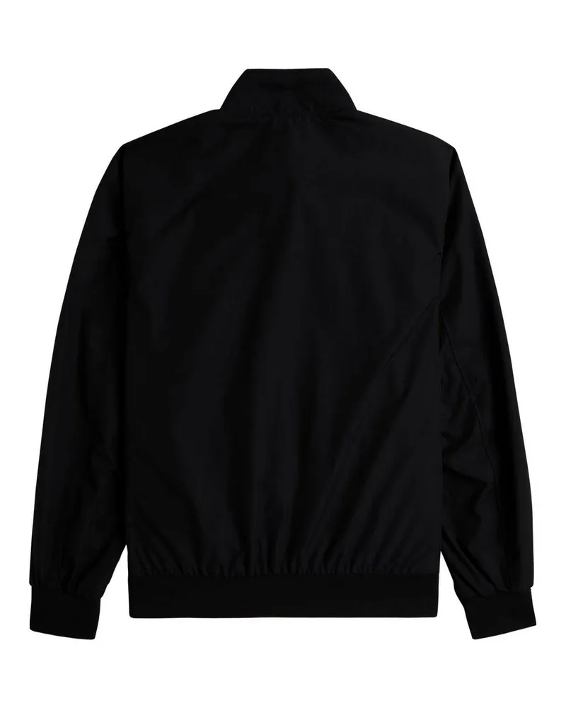 Fred Perry Blazer - Schwarz Schwarz