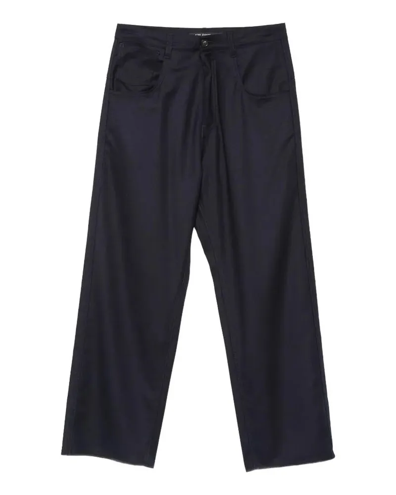 Sofie D'Hoore Casual Hose - Blau Blau