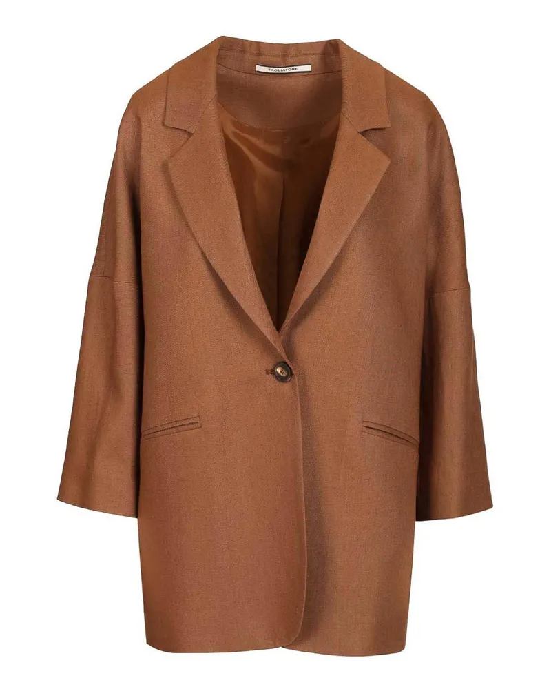 Tagliatore Blazer - Braun Braun