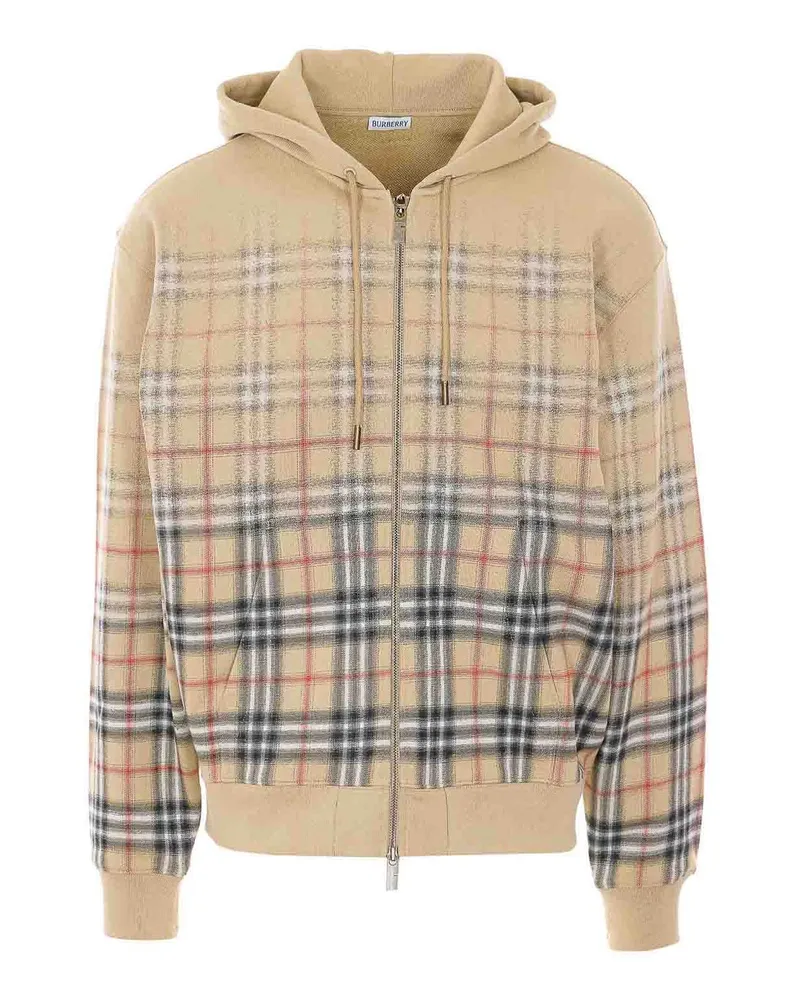 Burberry Sweatshirt - Beige Beige