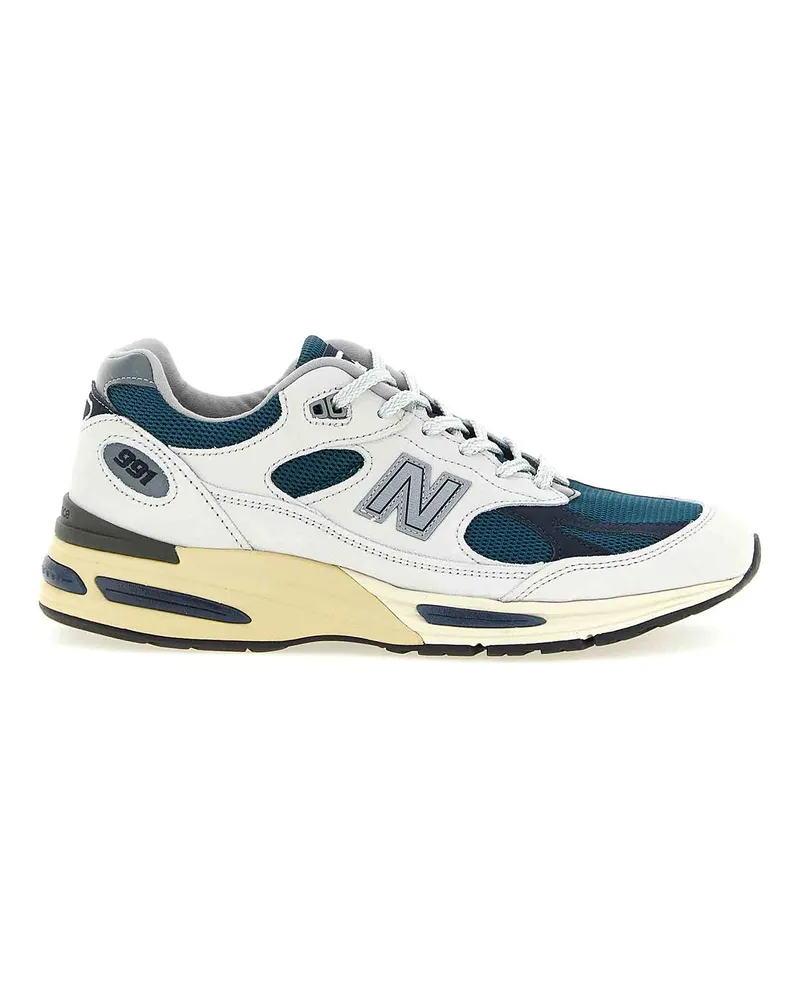 New Balance Sneaker - Bunt Bunt