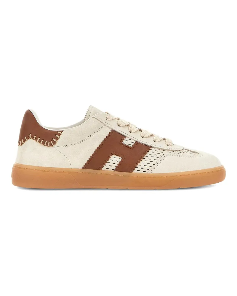 Hogan Sneaker - Beige Beige