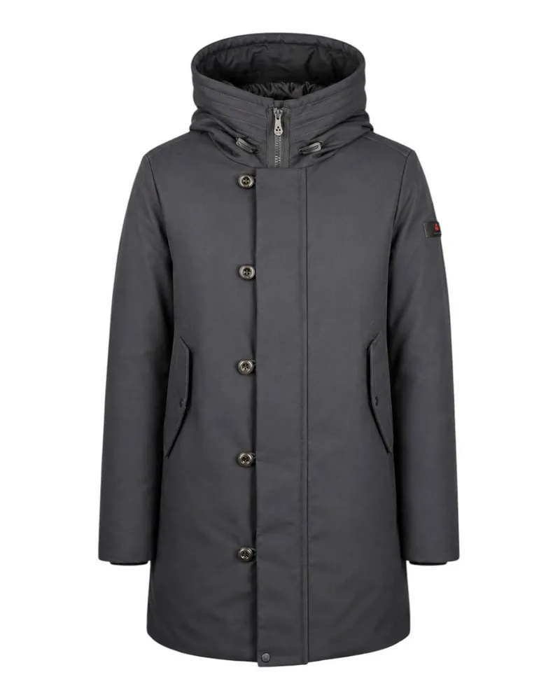 Peuterey Parka - Blau Blau