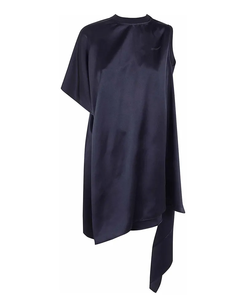 COPERNI Kurzes Kleid - Schwarz Schwarz