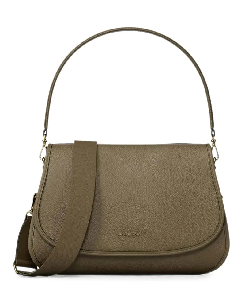 Michael Kors Umhängetasche - Grün Grün