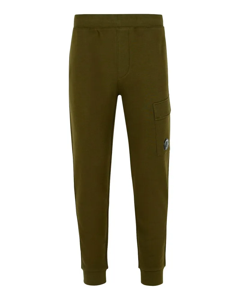 C.P. Company C. P. Company Casual Hose - Grün Grün