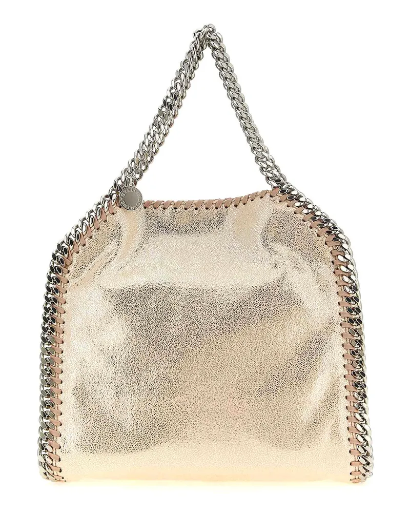 Stella McCartney Shopper - Nude Nude
