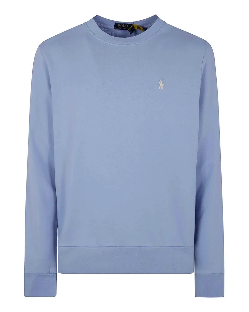 Ralph Lauren Sweatshirt - Blau Blau