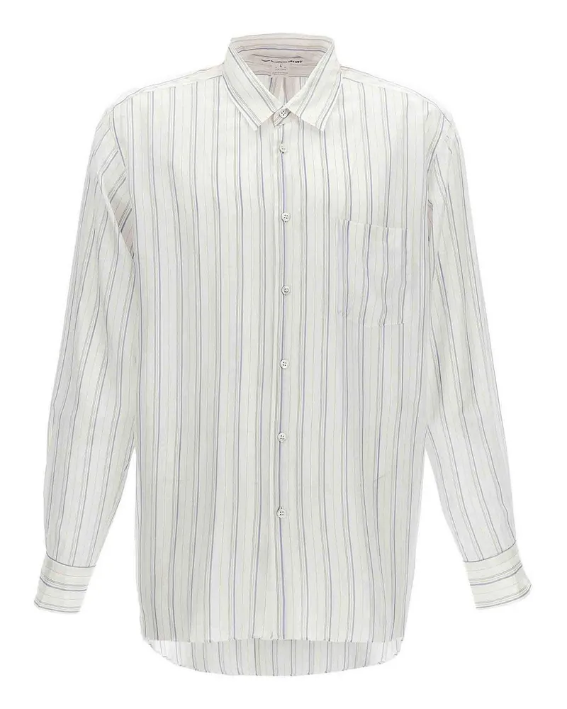 Comme des Garçons Hemd - Bunt Bunt