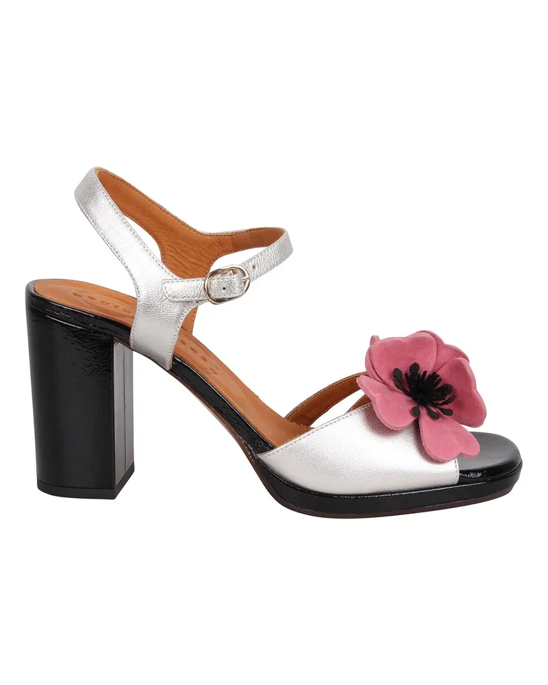 Chie Mihara Sandalen - Bunt Bunt