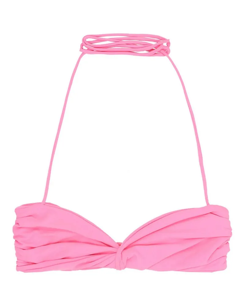 Magda Butrym Bikini - Nude Nude