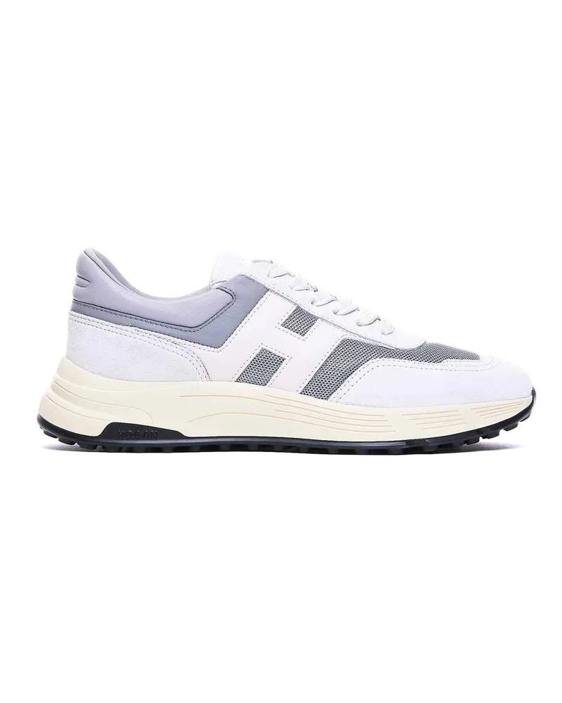 Hogan Sneaker - Weiß Weiß