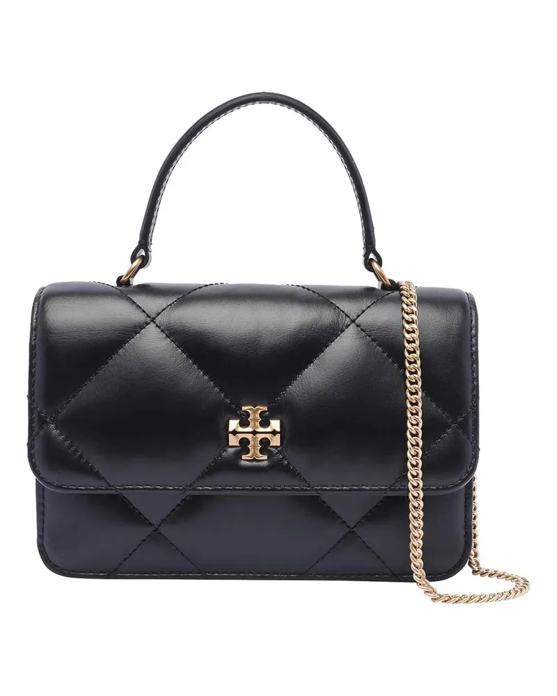 Tory Burch Shopper - Schwarz Schwarz