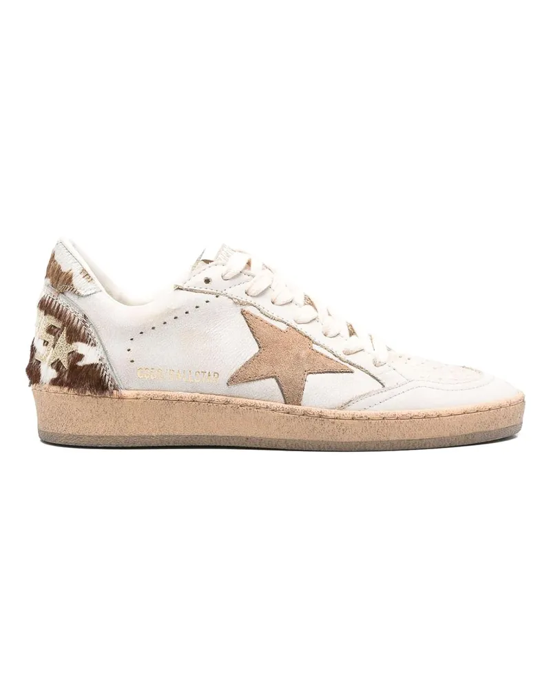 Golden Goose Sneaker - Braun Braun