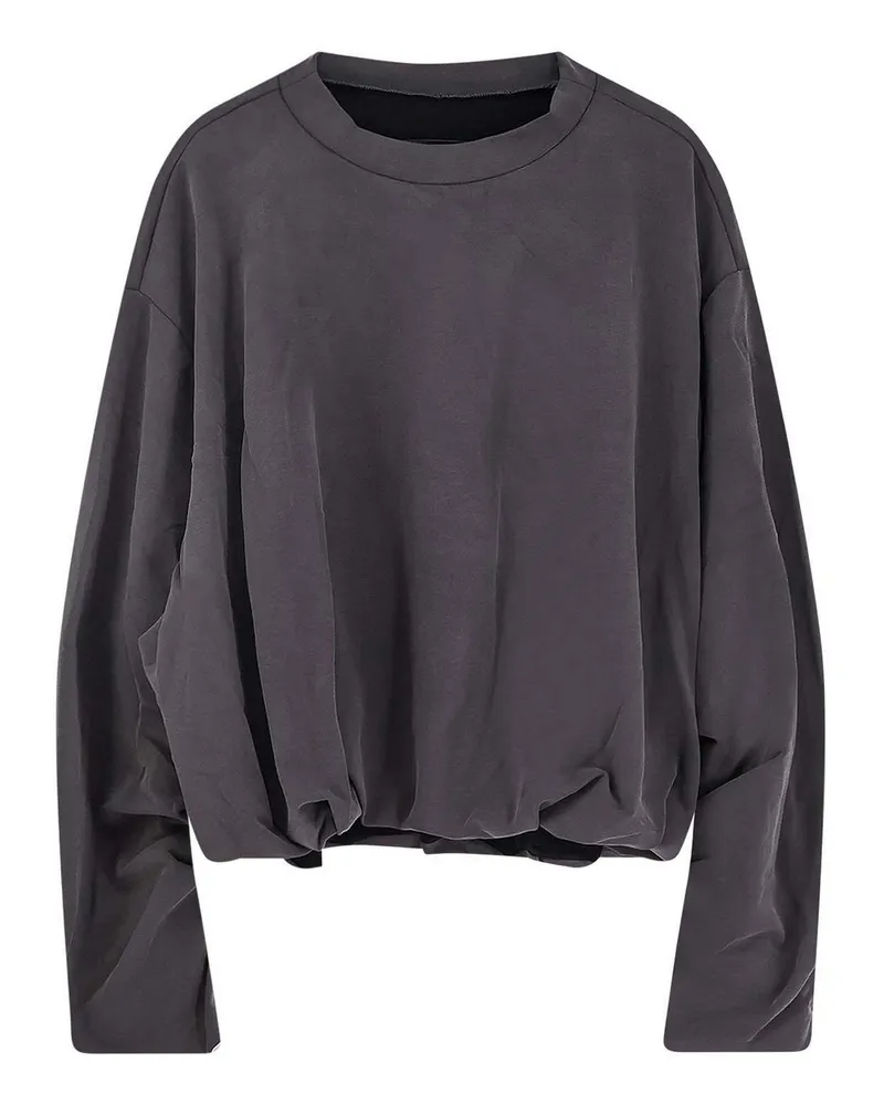Ixos Sweatshirt - Grau Grau