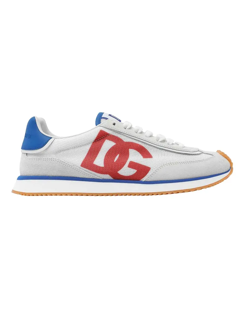 Dolce & Gabbana Sneaker - Bunt Bunt