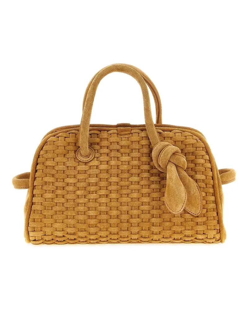 Jacquemus Shopper - Beige Beige