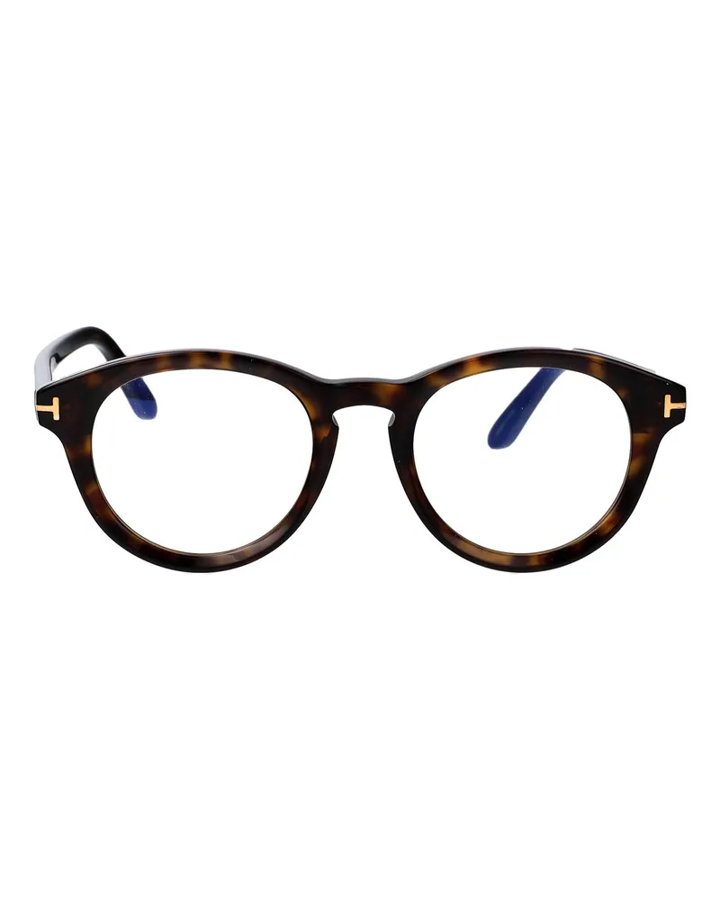 Tom Ford Sonnenbrille - Braun Braun