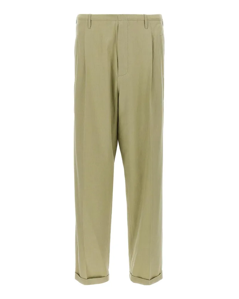 Magliano Casual Hose - Grün Grün
