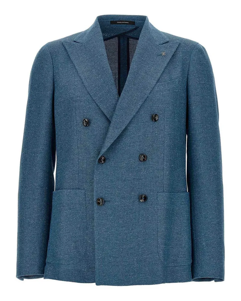 Tagliatore Blazer - Blau Blau