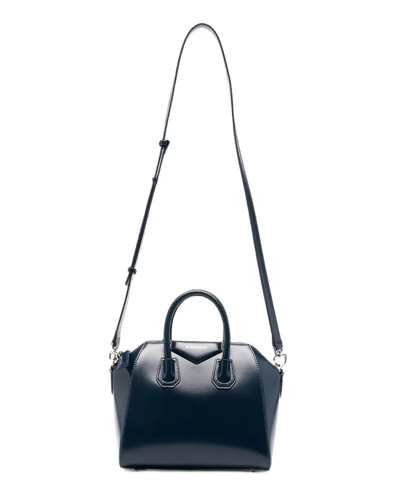 Givenchy Shopper - Dunkelblau Dunkelblau