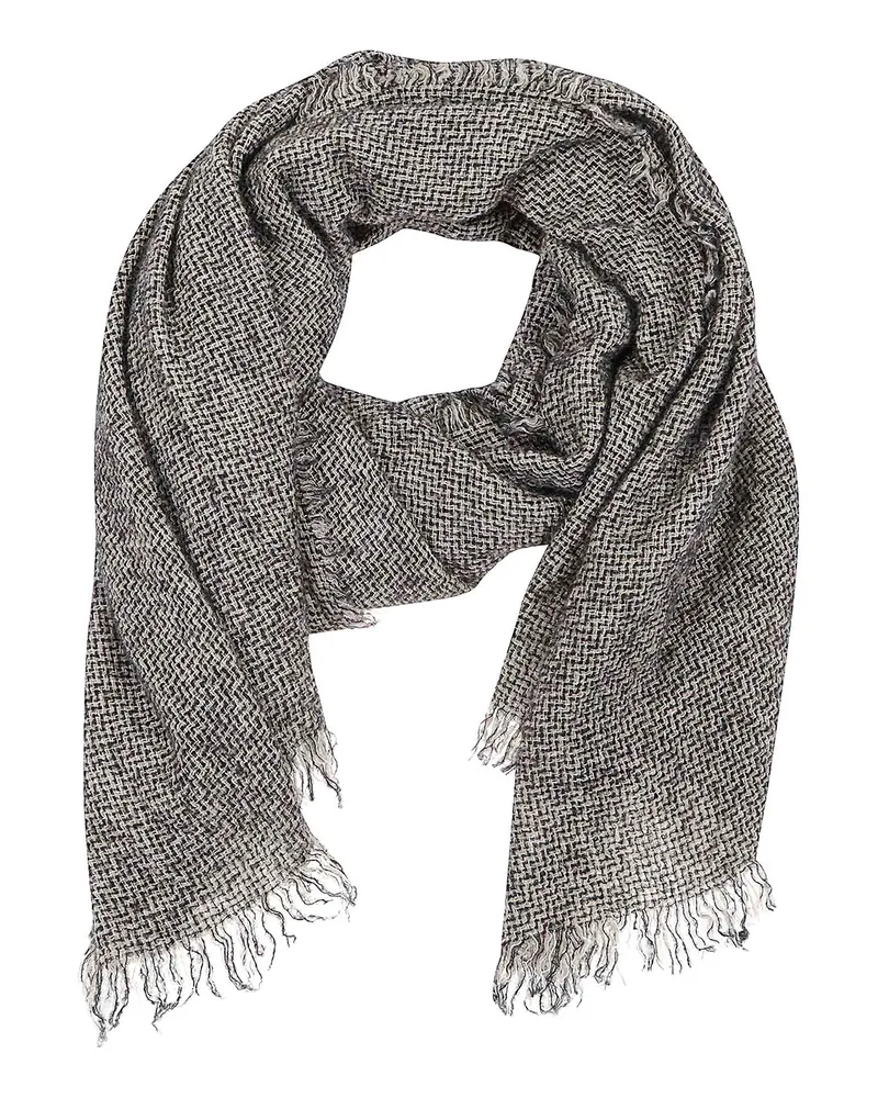 Faliero Sarti Schal - Beige Beige