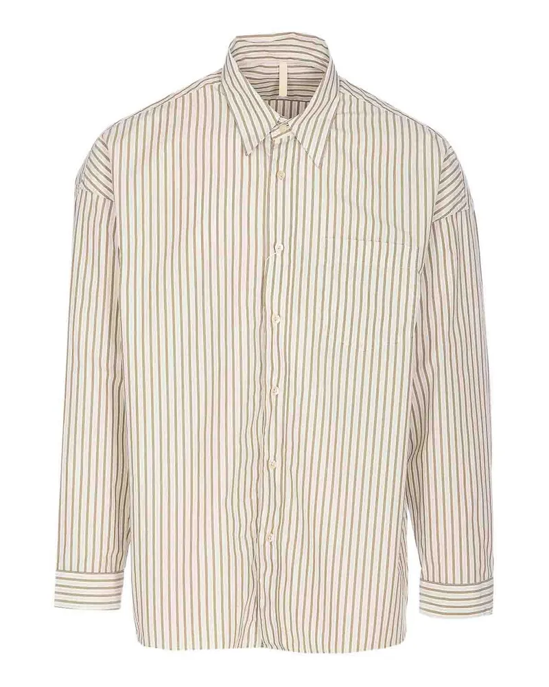 Sunflower Hemd - Grün Grün