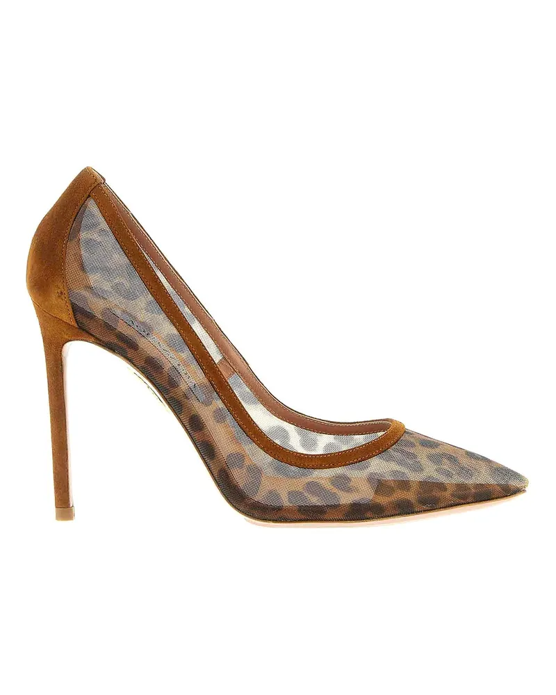 Aquazzura Pumps - Braun Braun