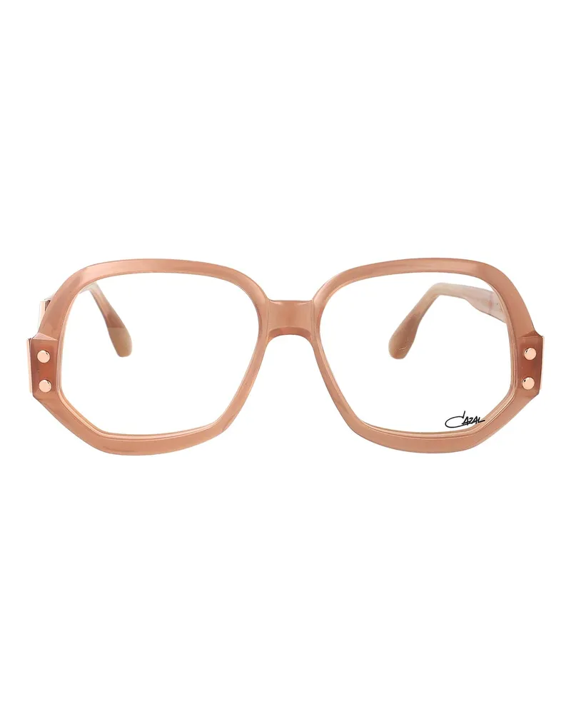 CAZAL Sonnenbrille - Schwarz Schwarz