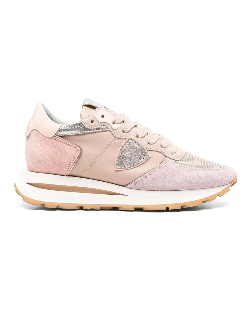 Philippe Model Sneaker - Rosa Rosa
