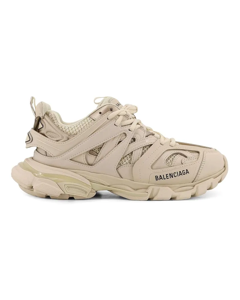 Balenciaga Sneaker - Beige Beige