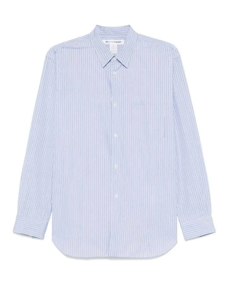 Comme des Garçons Hemd - Bunt Bunt