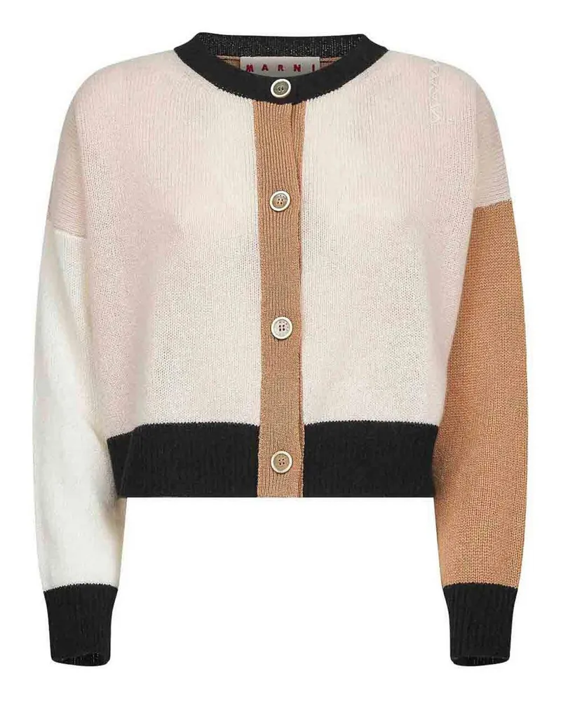 Marni Cardigan - Bunt Bunt