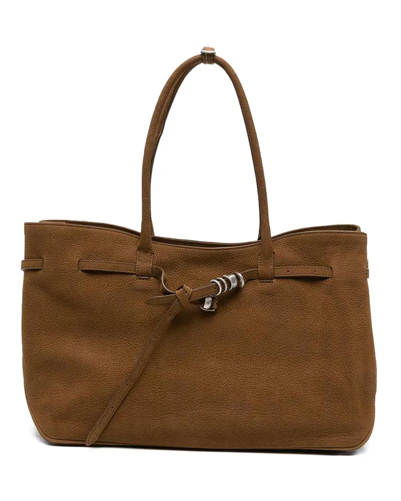 Marge Sherwood Shopper - Braun Braun