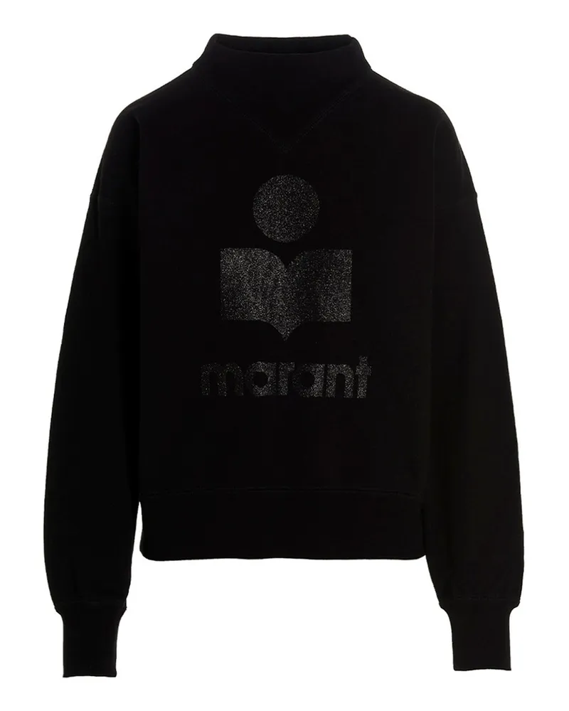 Étoile Isabel Marant Sweatshirt - Schwarz Schwarz