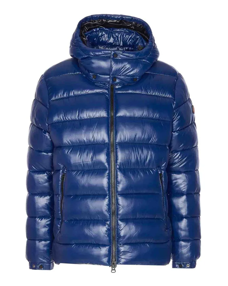 Save The Duck Daunenjacke - Blau Blau