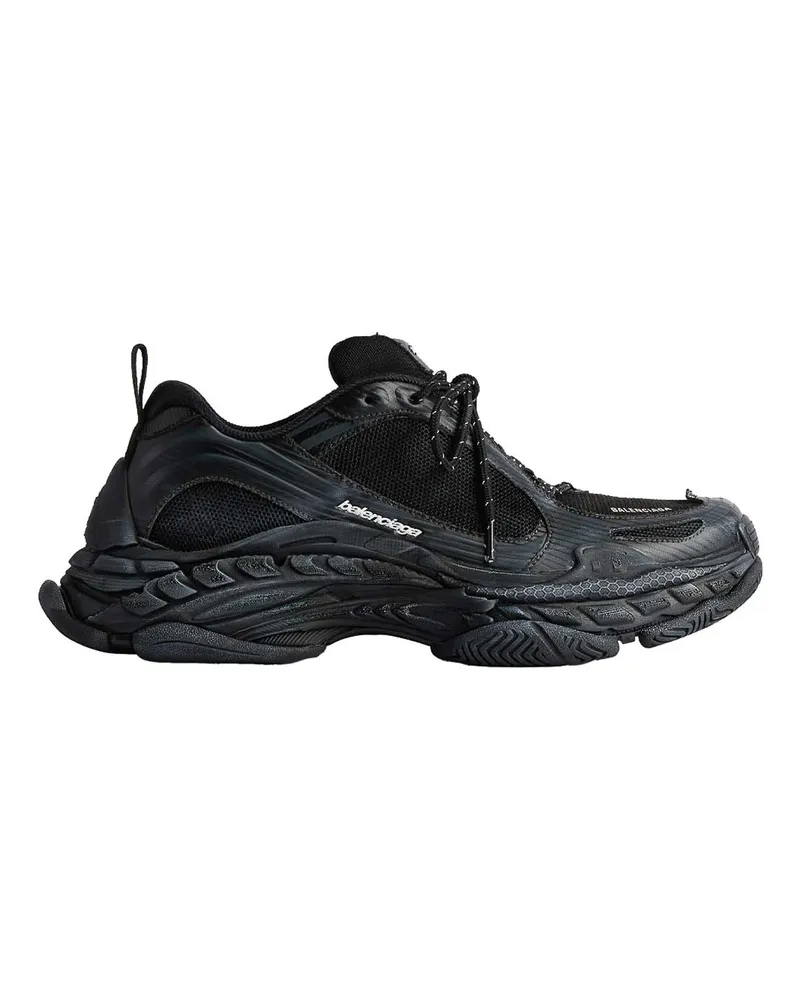 Balenciaga Sneaker - Schwarz Schwarz