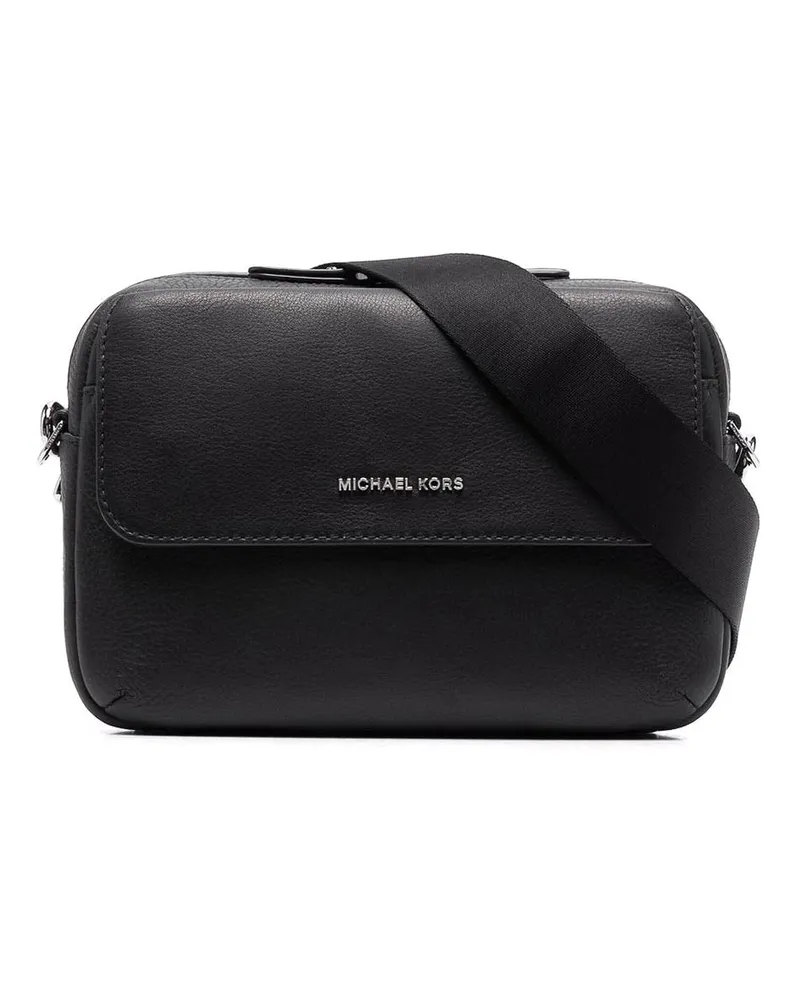 Michael Kors Umhängetasche - Schwarz Schwarz