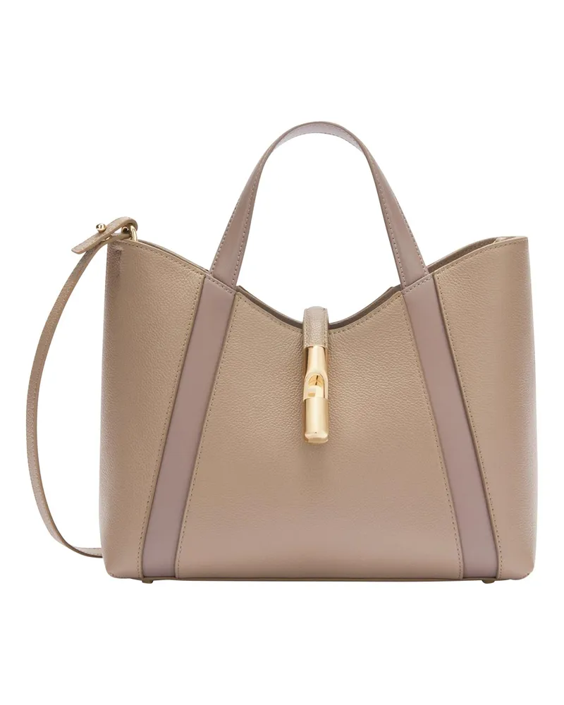 Furla Shopper - Hell-Lila Hell-lila