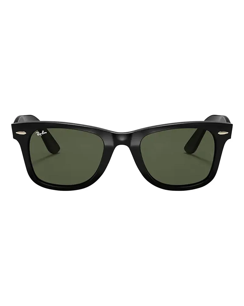 Ray Ban Sonnenbrille - Braun Braun