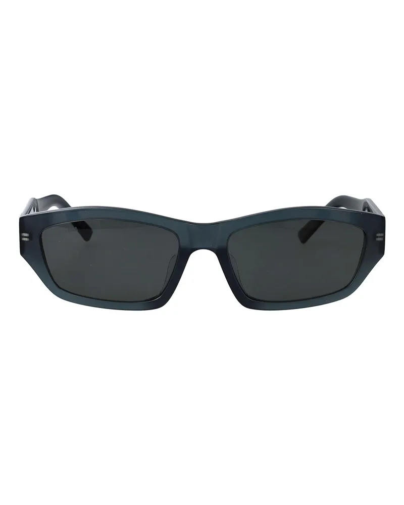 Balenciaga Sonnenbrille - Grün Grün
