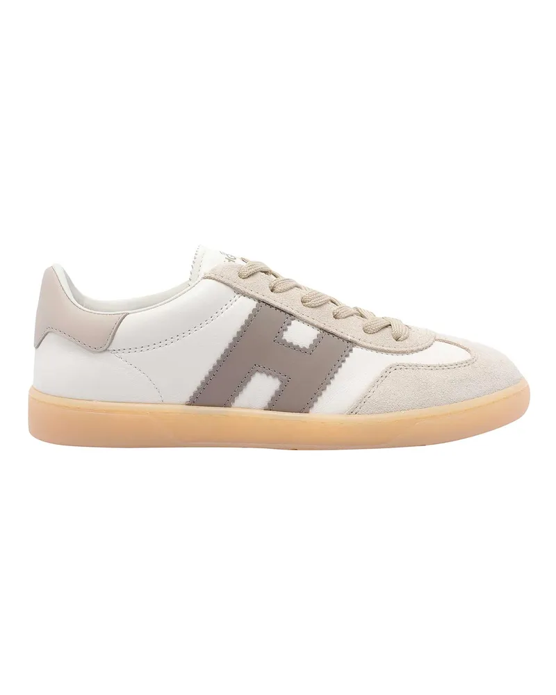 Hogan Sneaker - Beige Beige