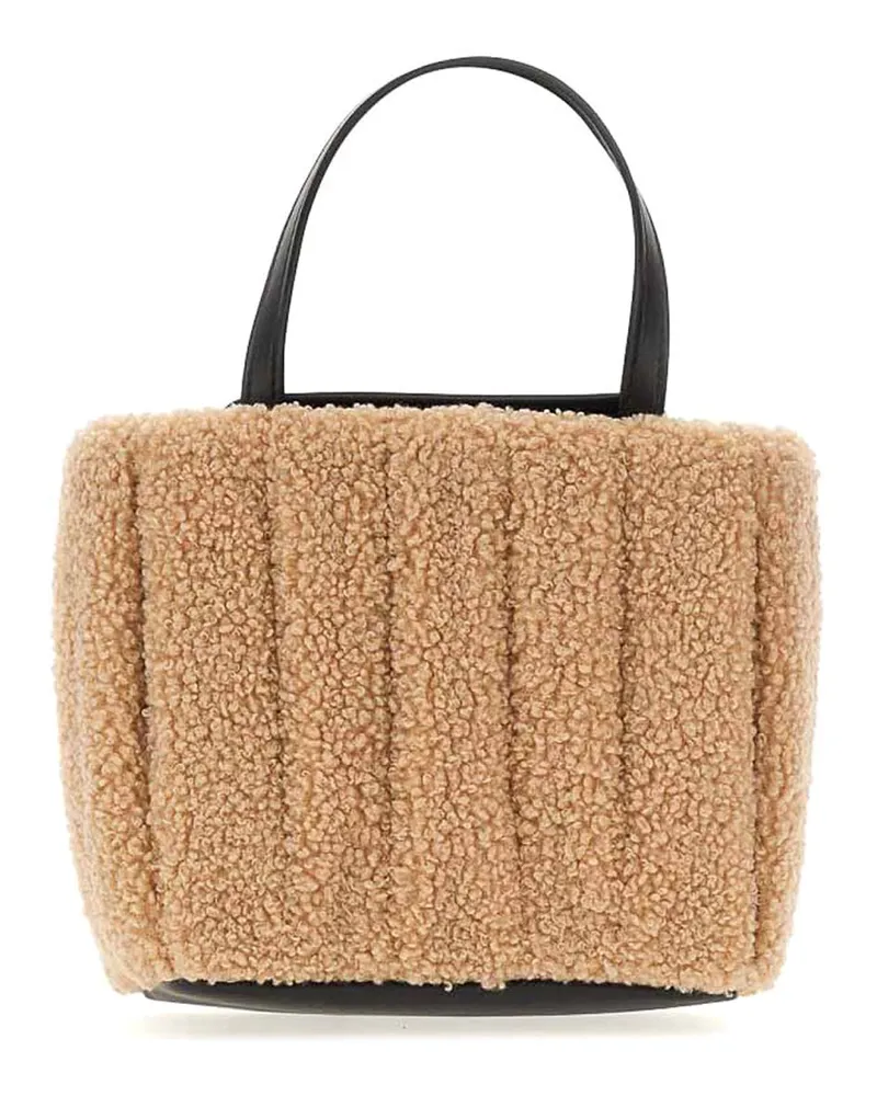 THEMOIRÈ Shopper - Beige Beige