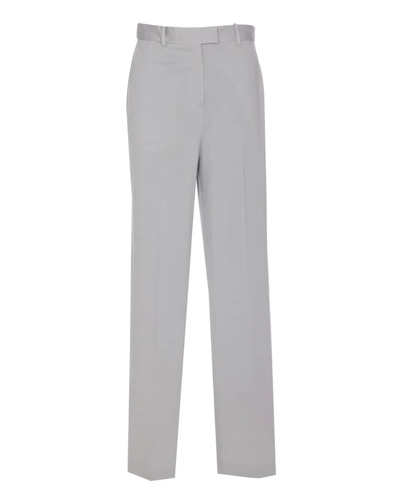 CIRCOLO 1901 Casual Hose - Grau Grau