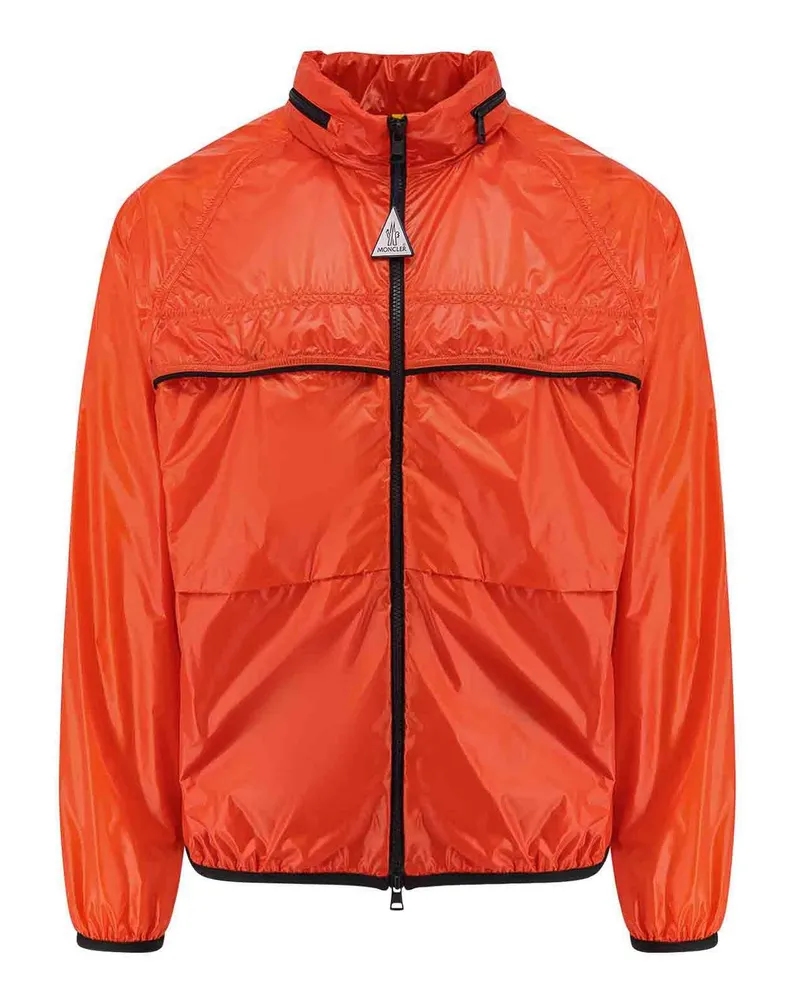 Moncler Blazer - Rot Orange