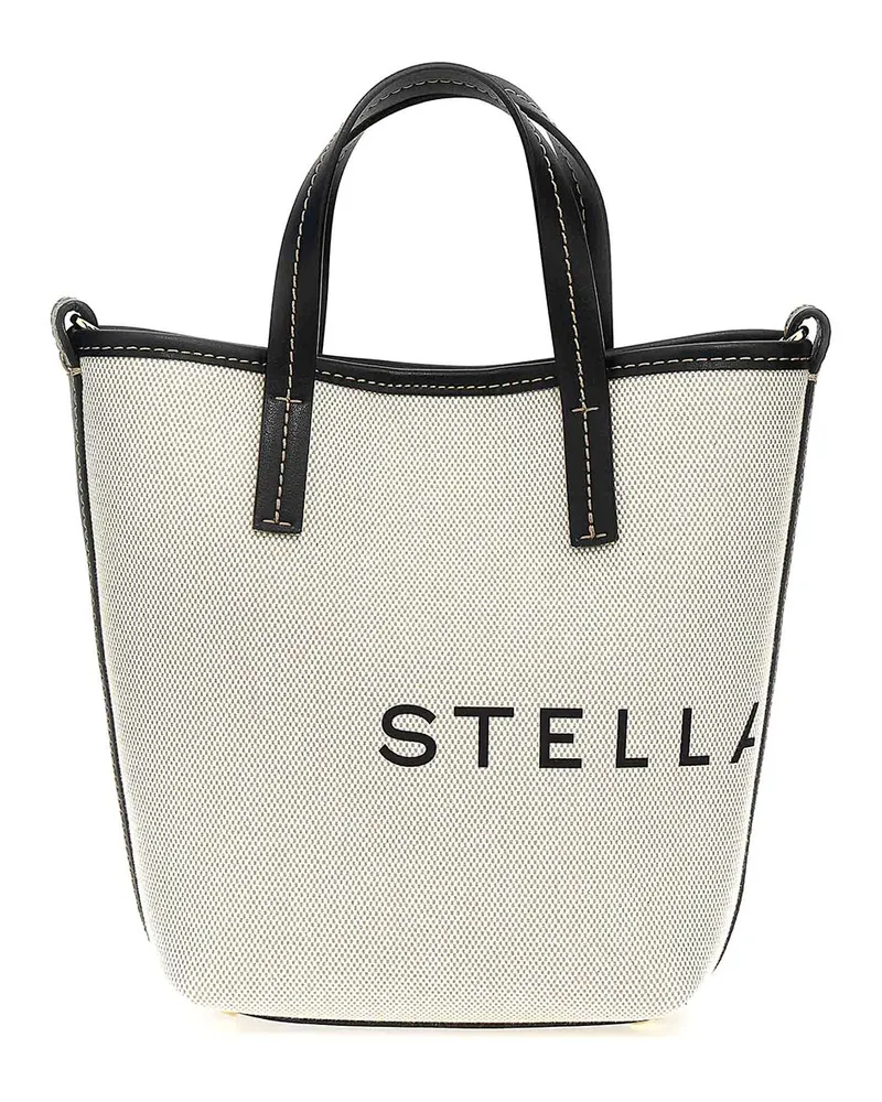 Stella McCartney Shopper - Beige Beige