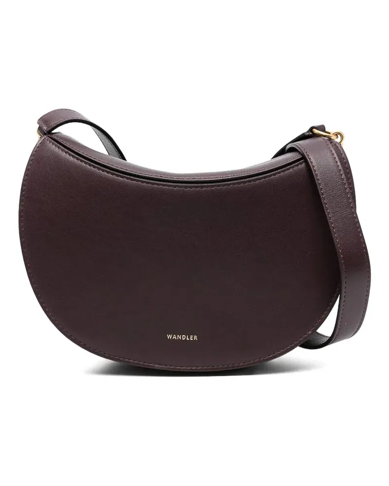 WANDLER Schultertasche - Rot Rot