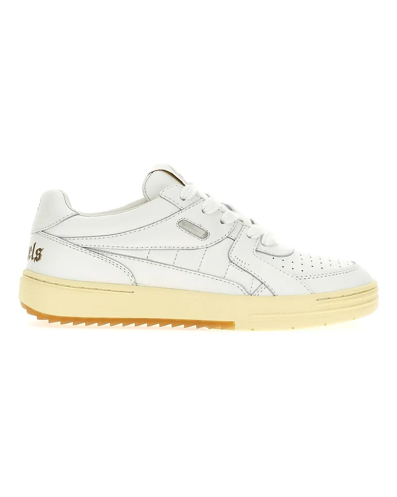 Palm Angels Sneaker - Weiß Weiß