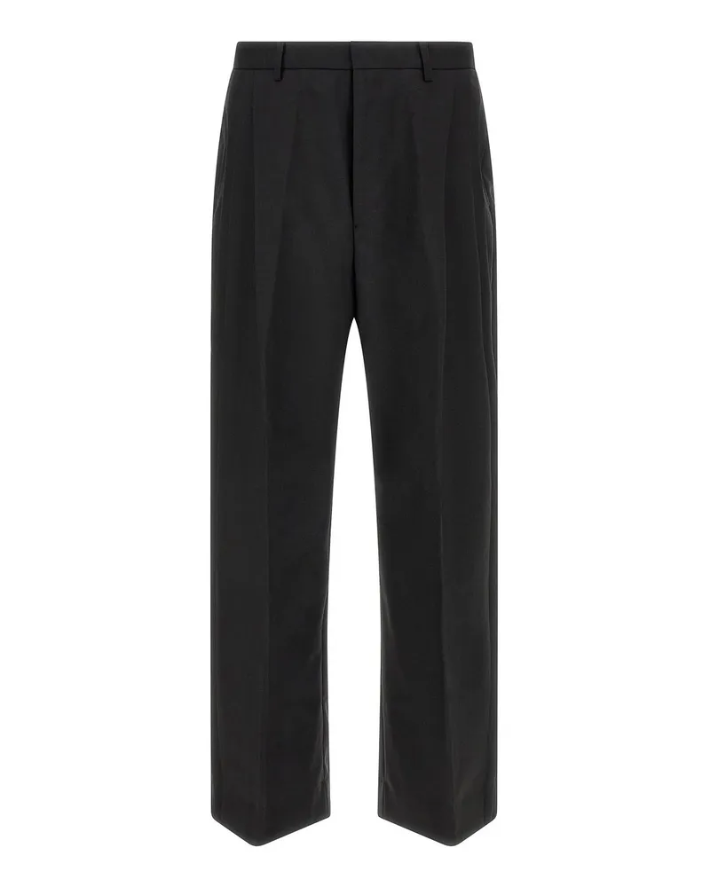 KIKO KOSTADINOV Casual Hose - Schwarz Schwarz